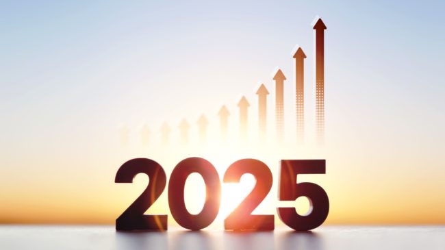 April 2025 Price Increase