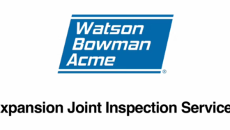 Expansion Joint Inspection Services Cover Image