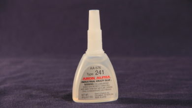 Aron Alpha 241