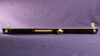 Wabo® Leveling Device