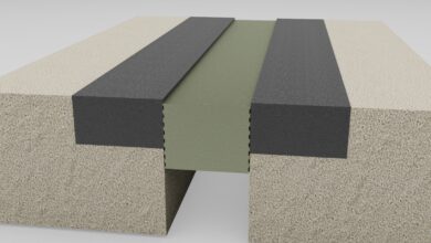 Wabo®Evazote (UV)