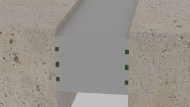 WBAsic® pEVA Foam