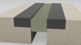 Wabo®Evazote (UV)